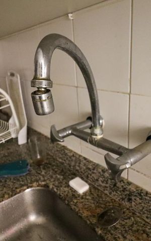 Apartamento para alugar com 170m², 3 quartos e 2 vagas Apartamento para alugar com 170m², 3 quartos e 2 vagasCozinha
