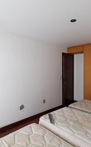 Apartamento para alugar com 170m², 3 quartos e 2 vagas Apartamento para alugar com 170m², 3 quartos e 2 vagasSuíte