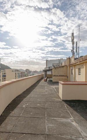 Apartamento para alugar com 40m², 1 quarto e sem vagaÁrea Comum - Playground