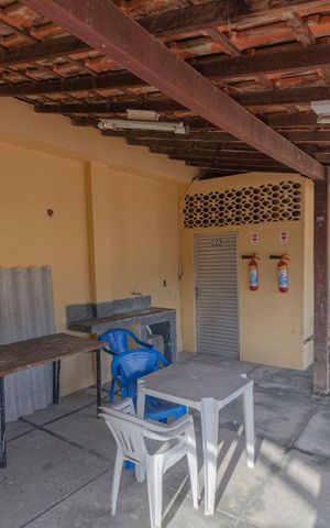 Apartamento para alugar com 40m², 1 quarto e sem vagaÁrea Comum - Playground