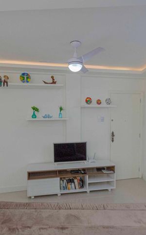 Apartamento para alugar com 40m², 1 quarto e sem vagaSala