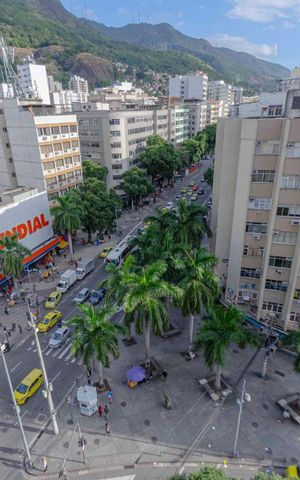 Apartamento para alugar com 40m², 1 quarto e sem vagaVista da Área Comum