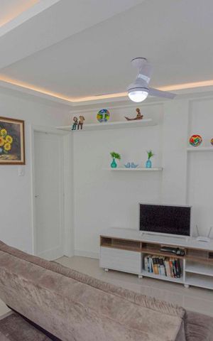 Apartamento para alugar com 40m², 1 quarto e sem vagaSala