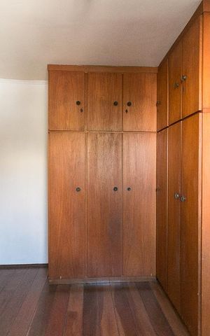 Apartamento à venda com 92m², 3 quartos e 1 vagaQuarto 2