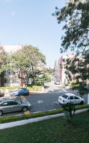 Apartamento à venda com 92m², 3 quartos e 1 vagaVista do quarto 1