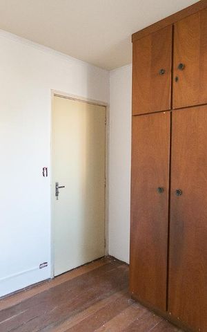 Apartamento à venda com 92m², 3 quartos e 1 vagaQuarto 1