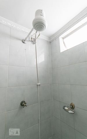 Apartamento à venda com 92m², 3 quartos e 1 vagaBanheiro