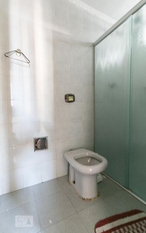 Apartamento à venda com 92m², 3 quartos e 1 vagaBanheiro
