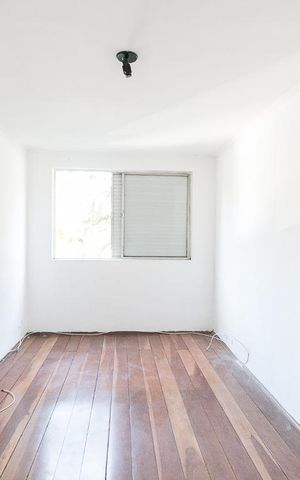 Apartamento à venda com 92m², 3 quartos e 1 vagaQuarto 3