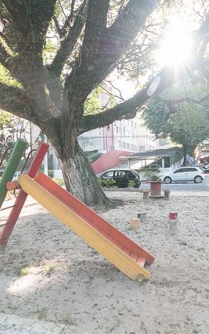 Apartamento à venda com 92m², 3 quartos e 1 vagaPlayground