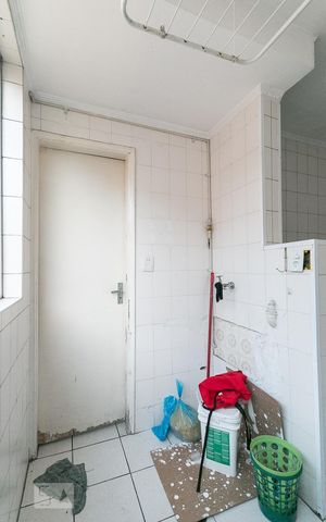 Apartamento à venda com 92m², 3 quartos e 1 vagaÀrea de serviço