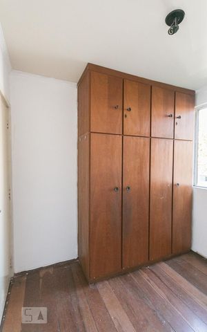 Apartamento à venda com 92m², 3 quartos e 1 vagaQuarto 1