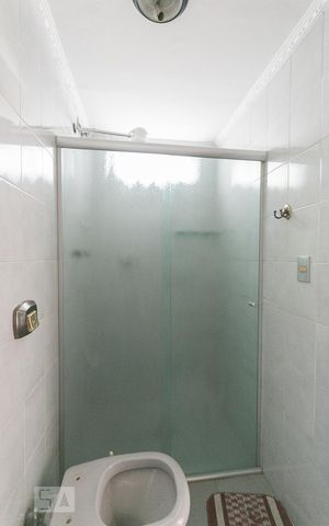 Apartamento à venda com 92m², 3 quartos e 1 vagaBanheiro