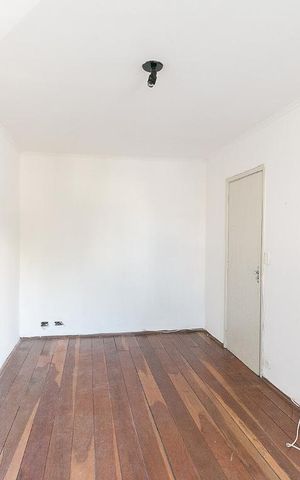 Apartamento à venda com 92m², 3 quartos e 1 vagaQuarto 3