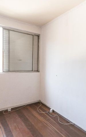 Apartamento à venda com 92m², 3 quartos e 1 vagaQuarto 2