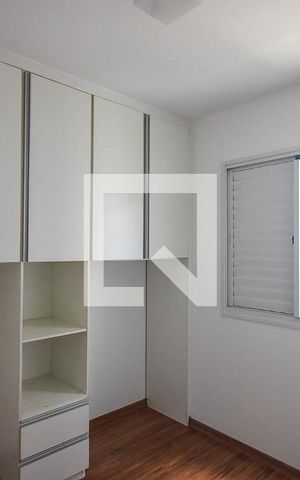 Apartamento à venda com 48m², 2 quartos e 1 vaga Apartamento à venda com 48m², 2 quartos e 1 vagaQuarto 1