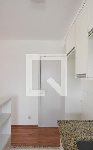 Apartamento à venda com 48m², 2 quartos e 1 vaga Apartamento à venda com 48m², 2 quartos e 1 vagaCozinha