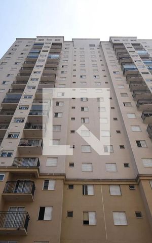 Apartamento à venda com 48m², 2 quartos e 1 vaga Apartamento à venda com 48m², 2 quartos e 1 vagaFachada
