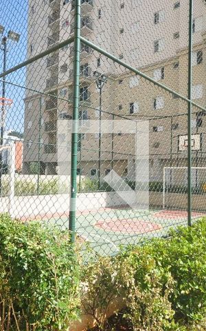 Apartamento à venda com 48m², 2 quartos e 1 vagaQuadra