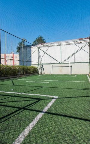 Apartamento à venda com 62m², 3 quartos e 1 vagaÁrea Externa - Quadra 1