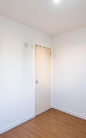 Apartamento à venda com 62m², 3 quartos e 1 vagaQuarto 1
