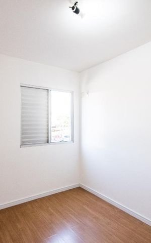 Apartamento à venda com 62m², 3 quartos e 1 vagaSuíte