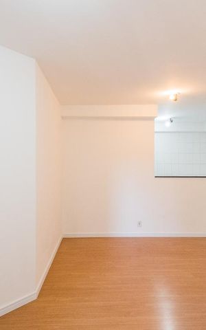 Apartamento à venda com 62m², 3 quartos e 1 vagaSala