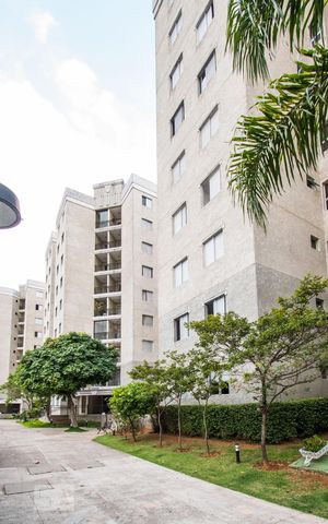 Apartamento à venda com 62m², 3 quartos e 1 vagaÁrea Externa 