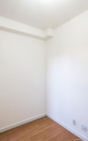 Apartamento à venda com 62m², 3 quartos e 1 vagaQuarto 2