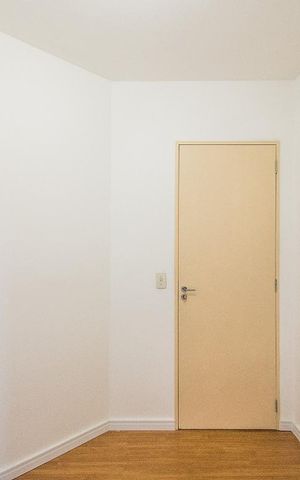 Apartamento à venda com 62m², 3 quartos e 1 vagaQuarto 2
