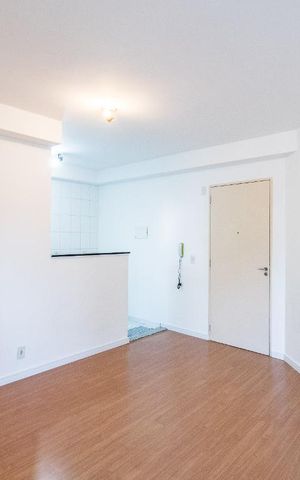 Apartamento à venda com 62m², 3 quartos e 1 vagaSala