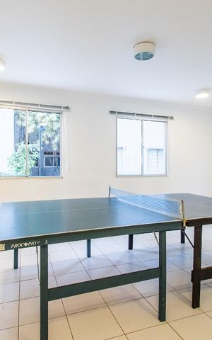 Apartamento à venda com 62m², 3 quartos e 1 vagaÁrea Externa - Salão de Jogos