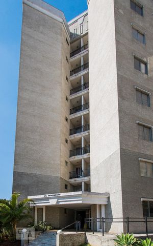 Apartamento à venda com 62m², 3 quartos e 1 vagaFachada do Prédio