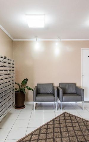 Apartamento à venda com 62m², 3 quartos e 1 vagaHall de Entrada