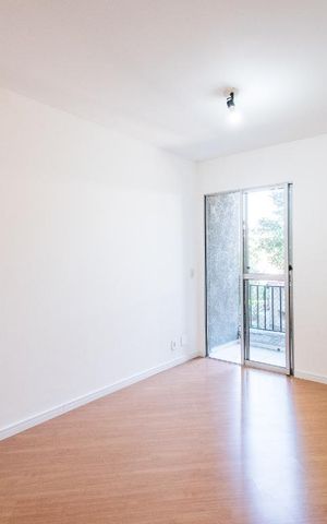 Apartamento à venda com 62m², 3 quartos e 1 vagaSala