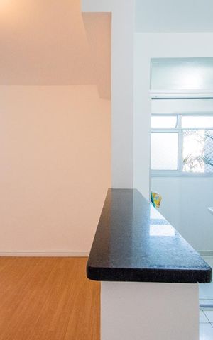 Apartamento à venda com 62m², 3 quartos e 1 vagaSala