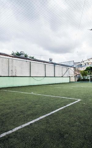 Apartamento à venda com 62m², 3 quartos e 1 vagaÁrea Externa - Quadra 2