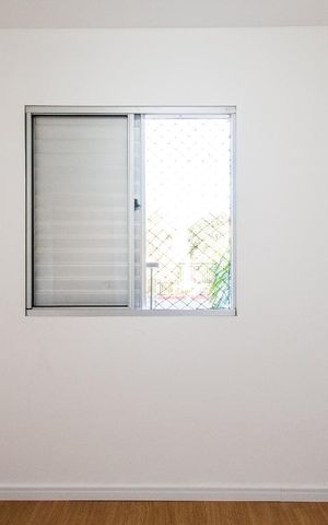 Apartamento à venda com 62m², 3 quartos e 1 vagaQuarto 1