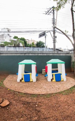 Apartamento à venda com 62m², 3 quartos e 1 vagaÁrea Externa - Playground