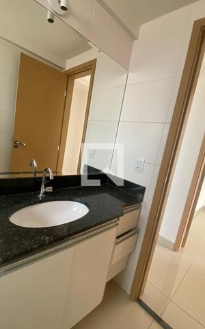 Apartamento à venda com 120m², 2 quartos e 2 vagas Apartamento à venda com 120m², 2 quartos e 2 vagasBanheiro Social