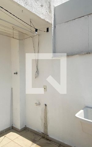 Apartamento à venda com 120m², 2 quartos e 2 vagas Apartamento à venda com 120m², 2 quartos e 2 vagasÁrea de Serviço