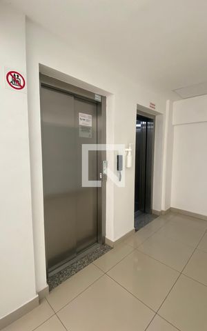Apartamento à venda com 120m², 2 quartos e 2 vagas Apartamento à venda com 120m², 2 quartos e 2 vagasÁrea comum