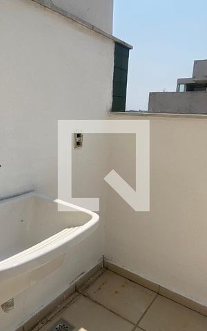 Apartamento à venda com 120m², 2 quartos e 2 vagas Apartamento à venda com 120m², 2 quartos e 2 vagasÁrea de Serviço