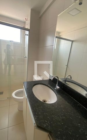 Apartamento à venda com 120m², 2 quartos e 2 vagas Apartamento à venda com 120m², 2 quartos e 2 vagasBanheiro Social