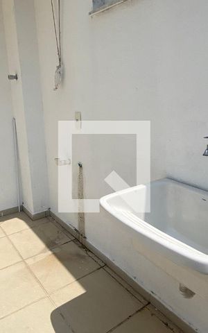 Apartamento à venda com 120m², 2 quartos e 2 vagas Apartamento à venda com 120m², 2 quartos e 2 vagasÁrea de Serviço