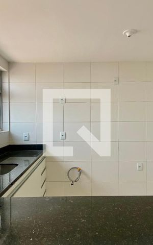 Apartamento à venda com 120m², 2 quartos e 2 vagas Apartamento à venda com 120m², 2 quartos e 2 vagasCozinha