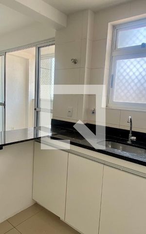 Apartamento à venda com 120m², 2 quartos e 2 vagas Apartamento à venda com 120m², 2 quartos e 2 vagasCozinha