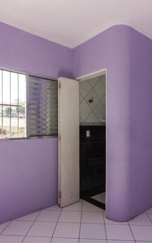 Casa para alugar com 200m², 2 quartos e 2 vagasSuite 