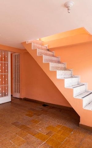 Casa de condomínio para alugar com 45m², 1 quarto e 1 vagaGaragem