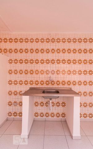 Casa de condomínio para alugar com 45m², 1 quarto e 1 vagaCozinha